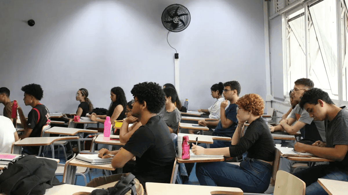 Prova do ‘Enem dos Concursos’ será realizada no próximo domingo (5)