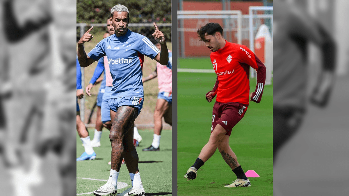 Além da partida no Mineirão, outros jogos com times gaúchos serão remarcados