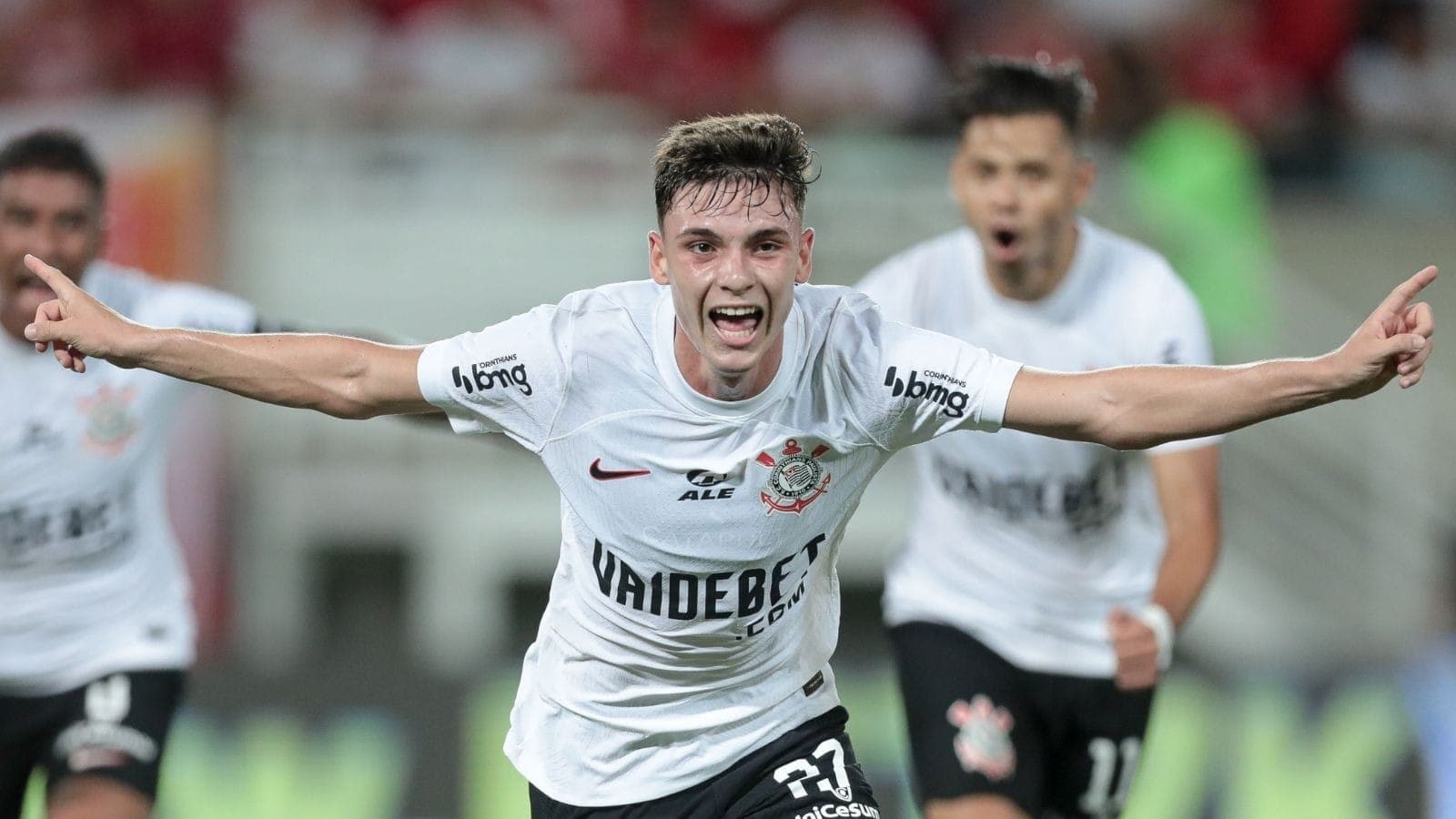 Breno Bidon