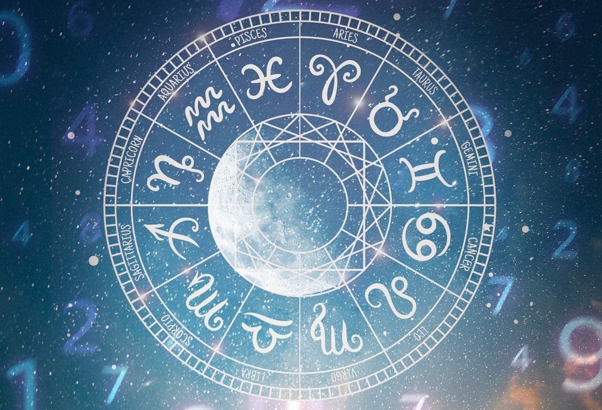 Como descobrir sol, ascendente e lua no mapa astral