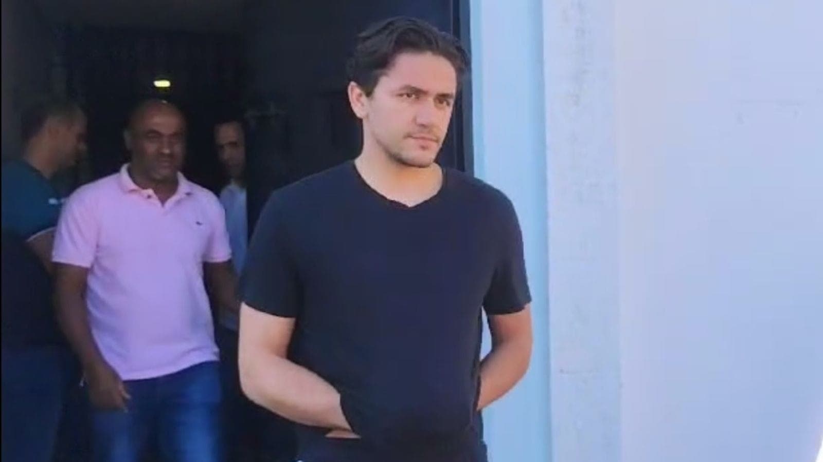 Fernando Sastre Filho foi indiciado por homicídio doloso
