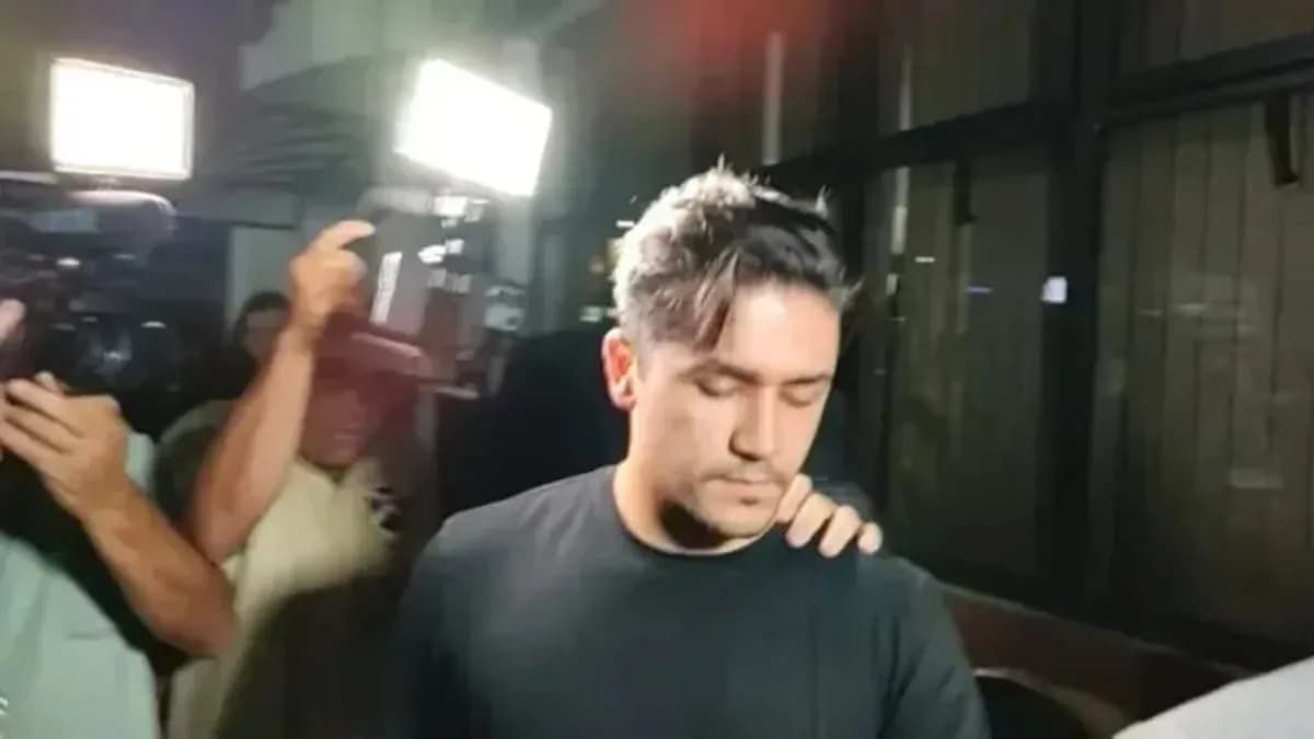Fernando Sastre de Andrade Filho já teve dois pedidos de prisão negados
