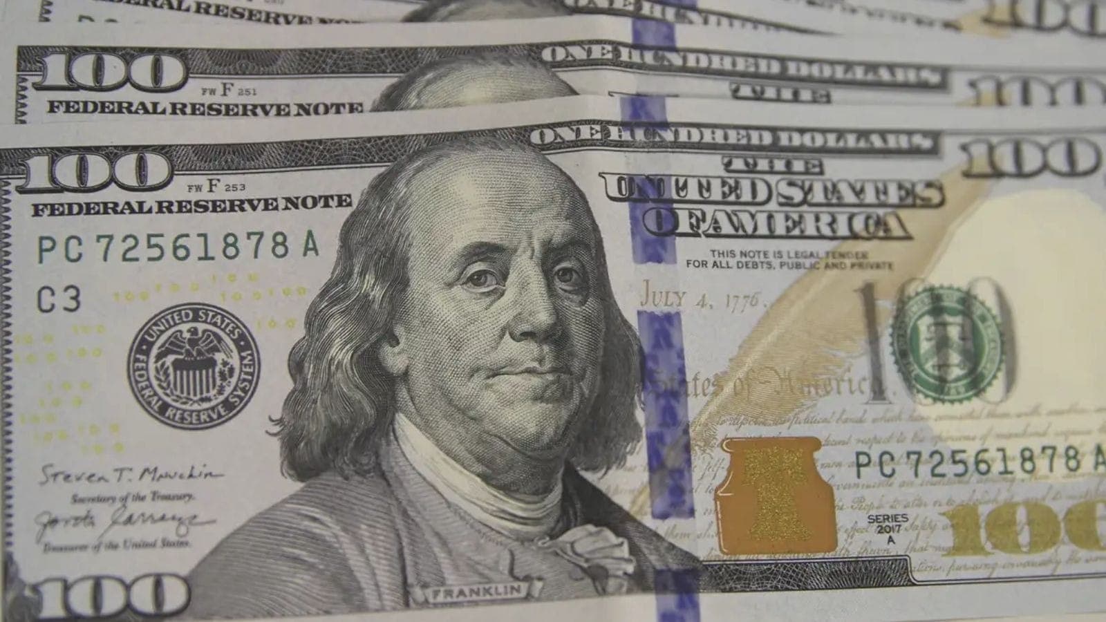 Dólar