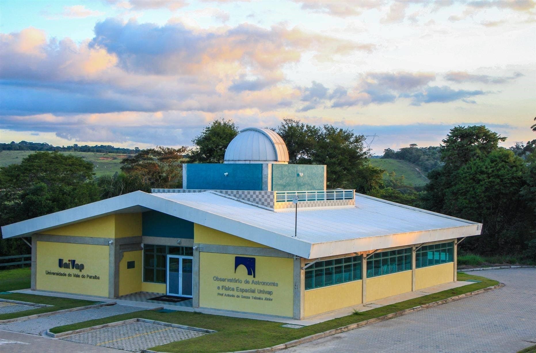 Observatório