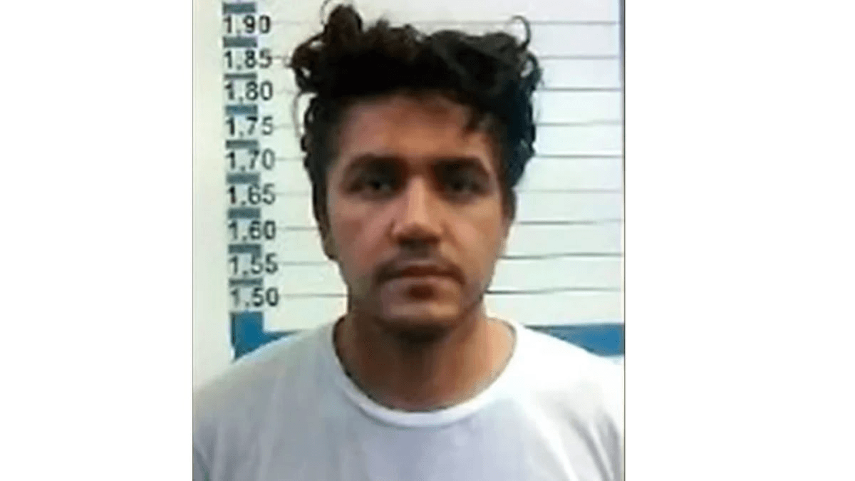 Motorista da Porsche é transferido durante a madrugada para a P2 de Tremembé