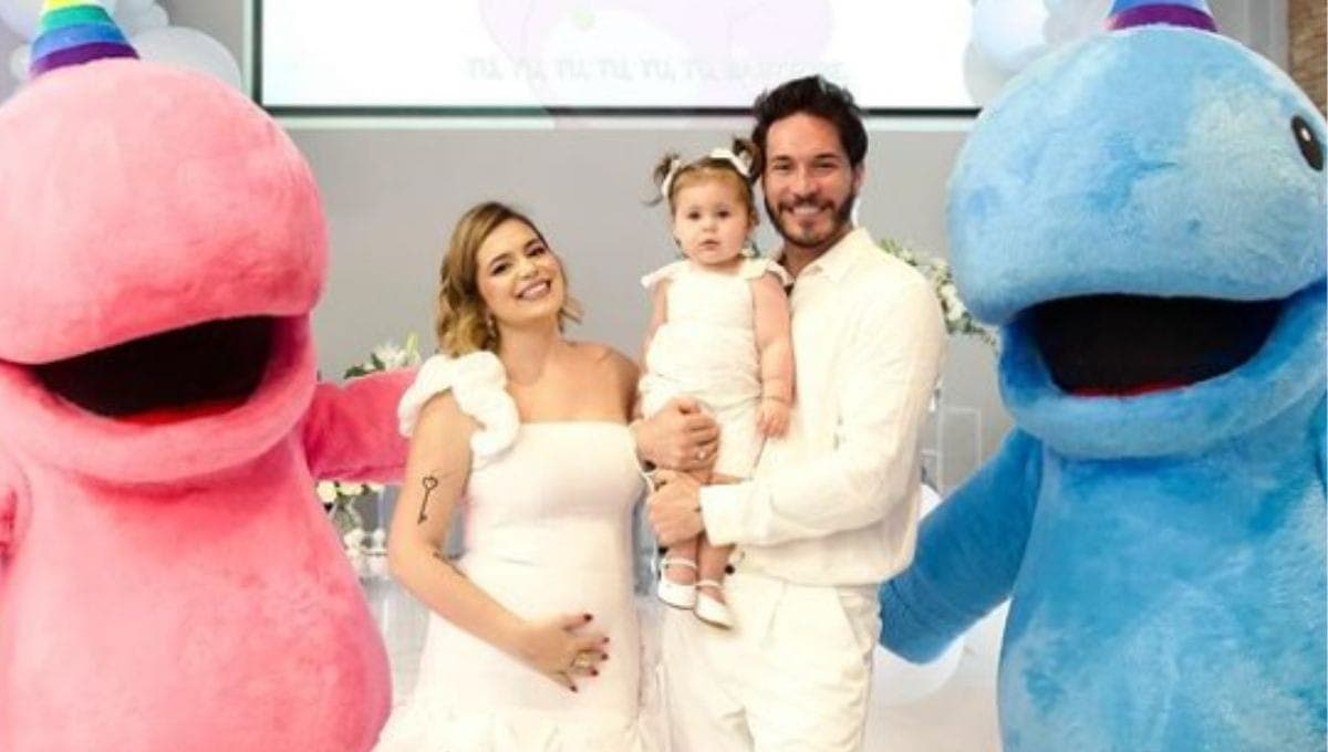 Eliezer expõe faturamento chocante de empresa criada para a filha
