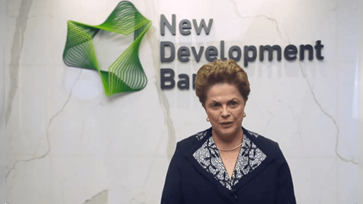 Dilma Roussef anuncia R$ 5,7 bilhões para reconstrução do RS