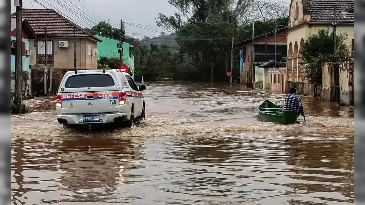 O dinheiro faz parte de um fundo criado para indenizar vítimas da barragem