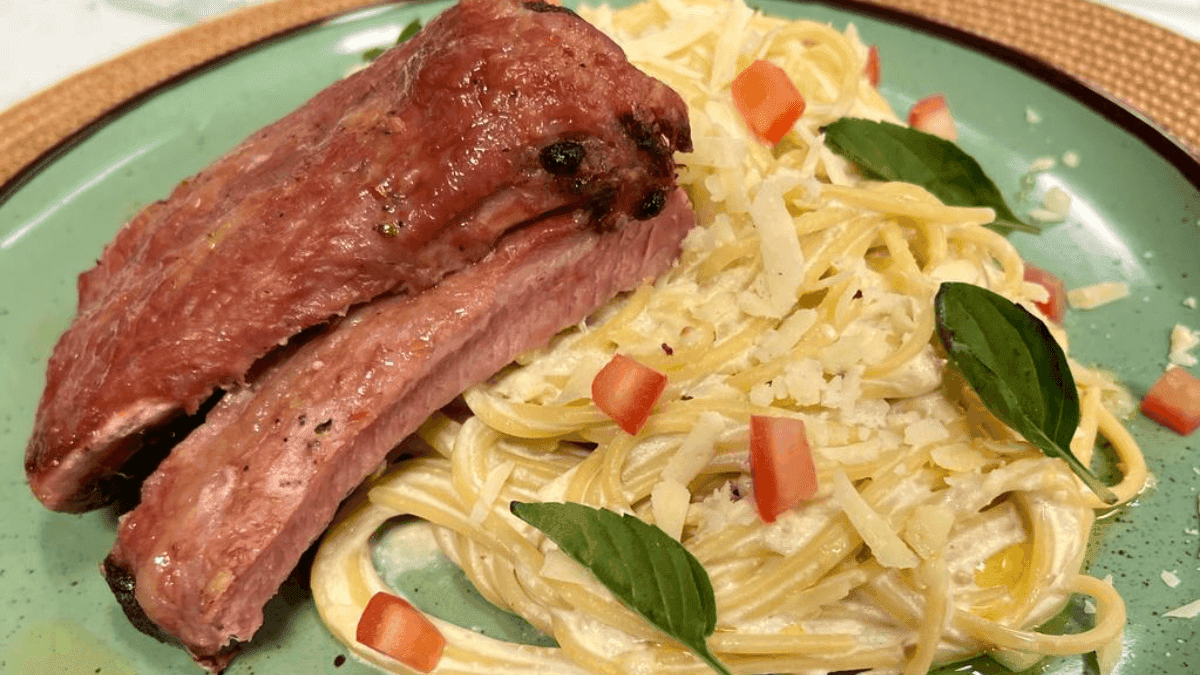 Produção de carne suína chega a 5,35 milhões de toneladas no Brasil