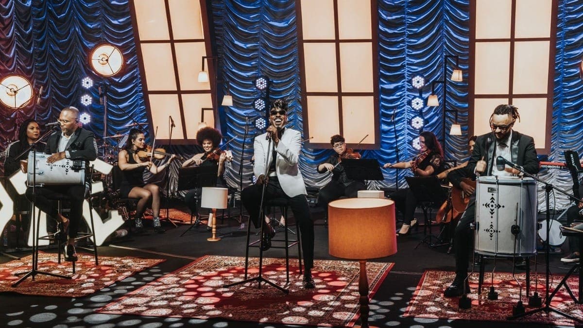 Pixote lança projeto “Pixote Acústico”