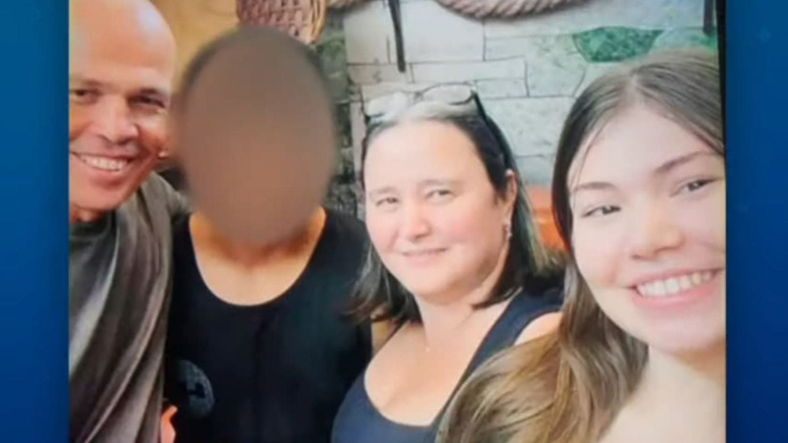 Adolescente matou pai, irmã e mãe em São Paulo