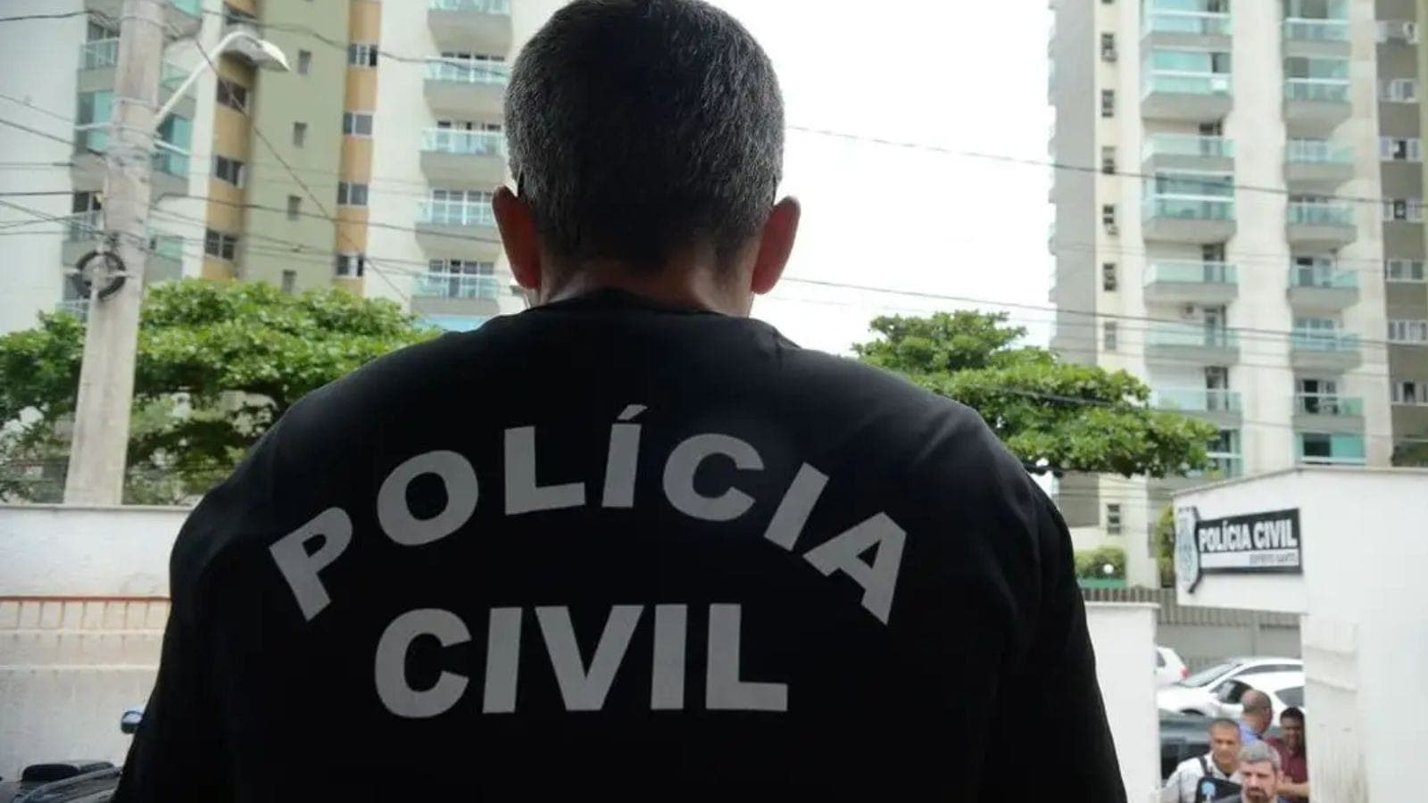 Polícia Civil investiga o caso