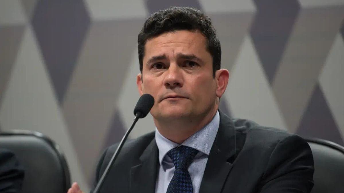 Sergio Moro