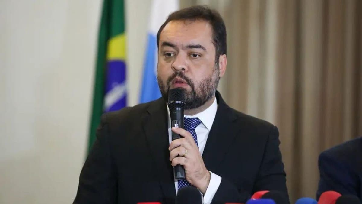 Governador do RJ afirmou que sabia das contaminações há uma semana