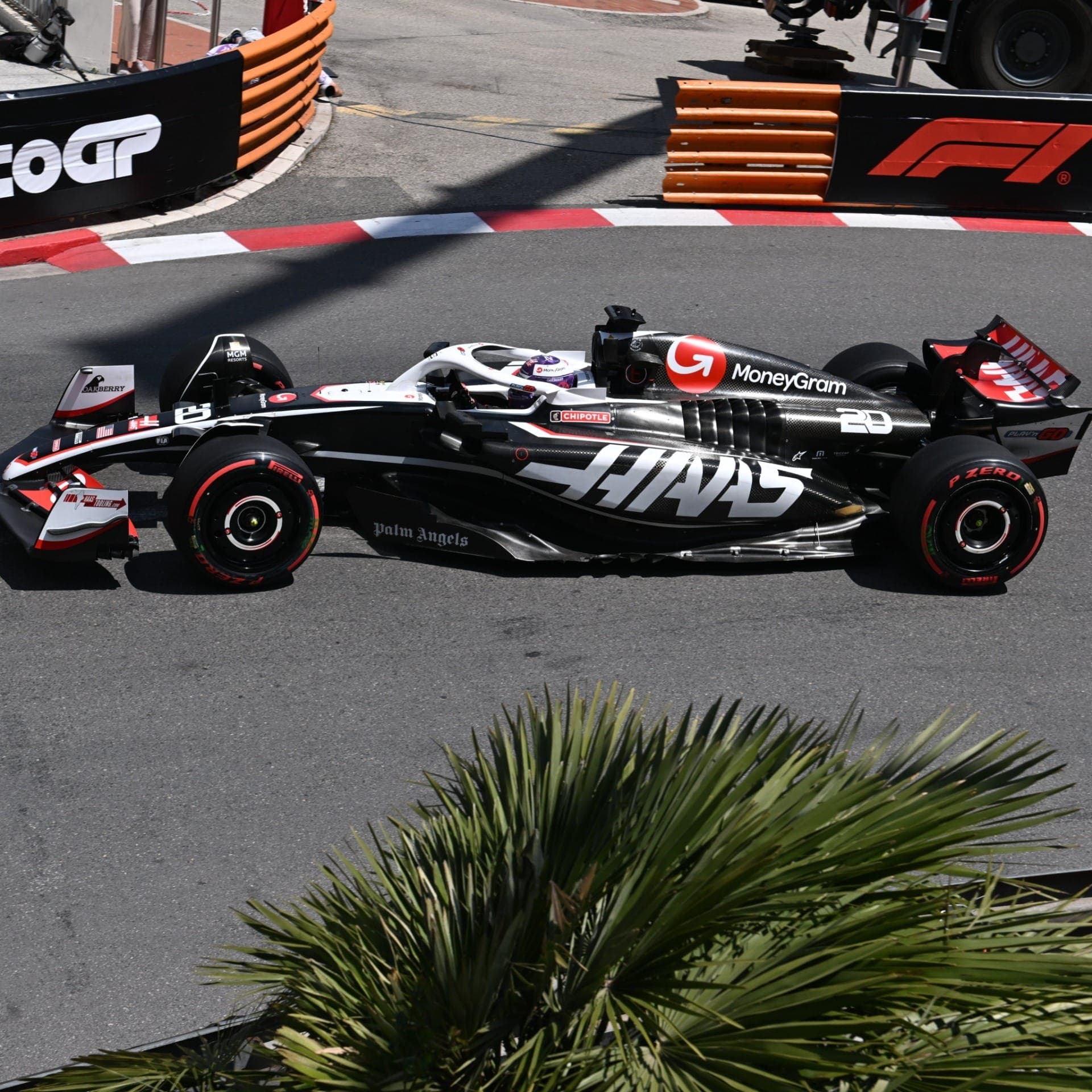 Piloto disputará provas de endurance e garante que não pretende voltar a correr de F1