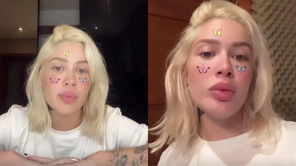 Karoline Lima rebate acusações de ex-babá brasileira