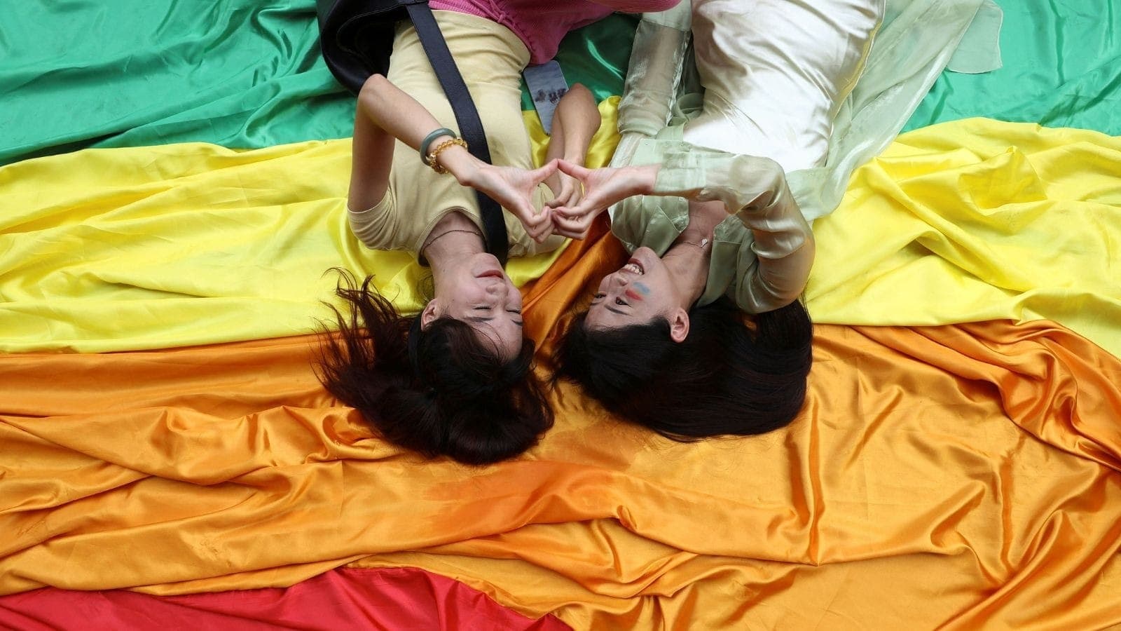 Mês do Orgulho LGBTQIAPN+
