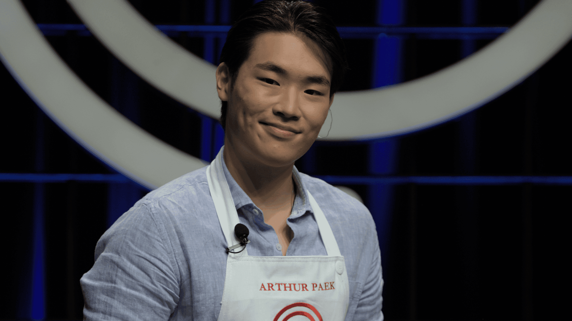 Arthur Paek é um dos influenciadores convidados na 11ª temporada do MasterChef
