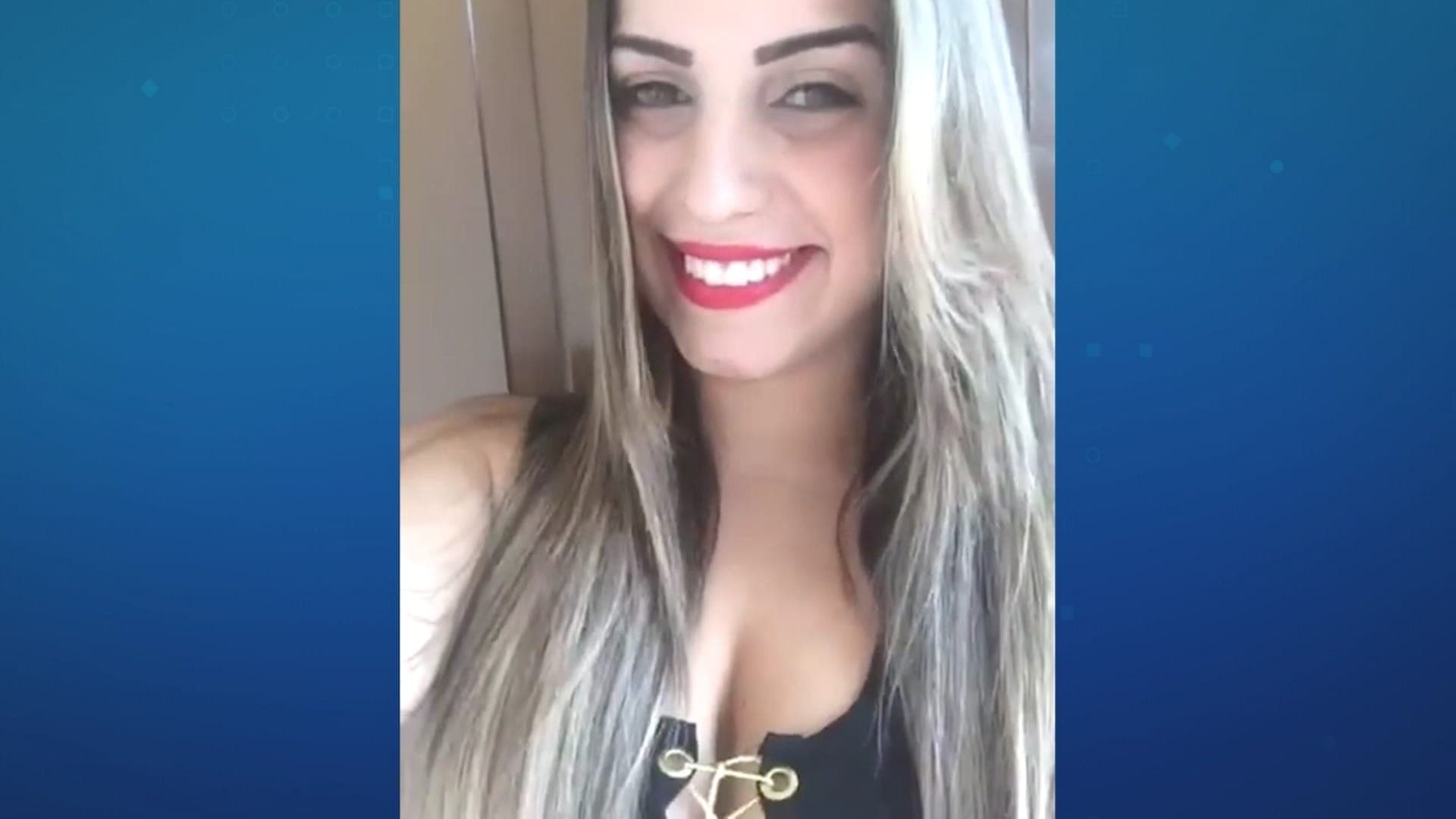 Influencer Natalia Becker é investigada por homicídio culposo