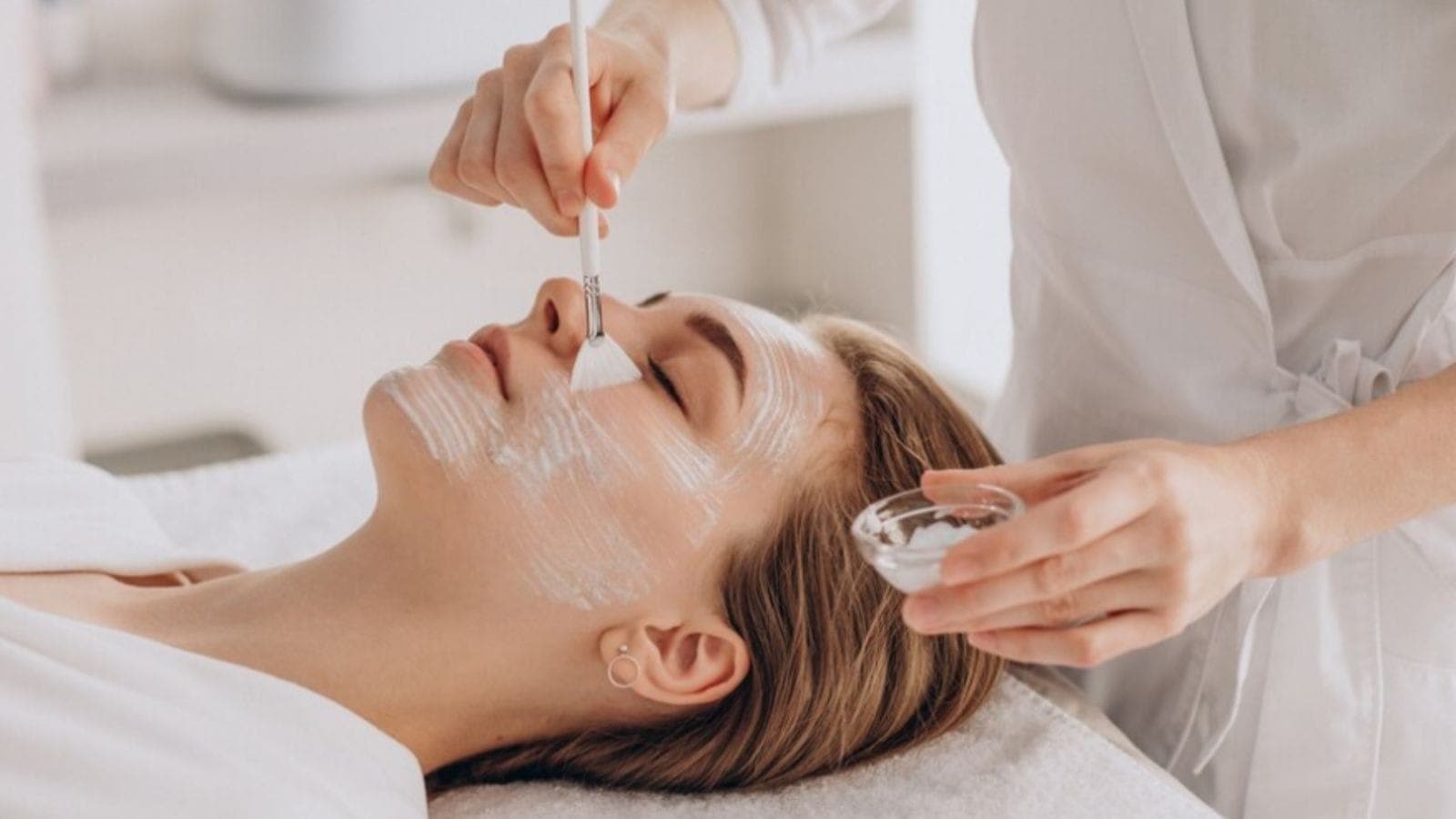 Peeling de fenol deve ser feito por dermatologistas