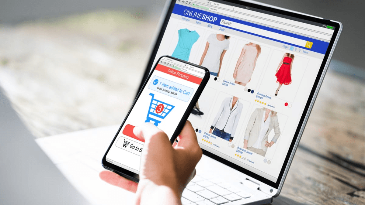 Os consumidores vão ter o benefício de ter menores prazos de entrega na compra de produtos on-line