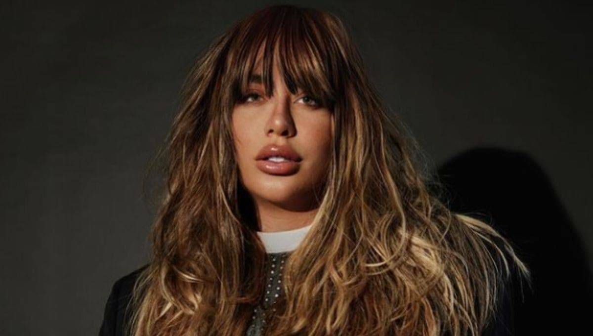 Rafaella Santos