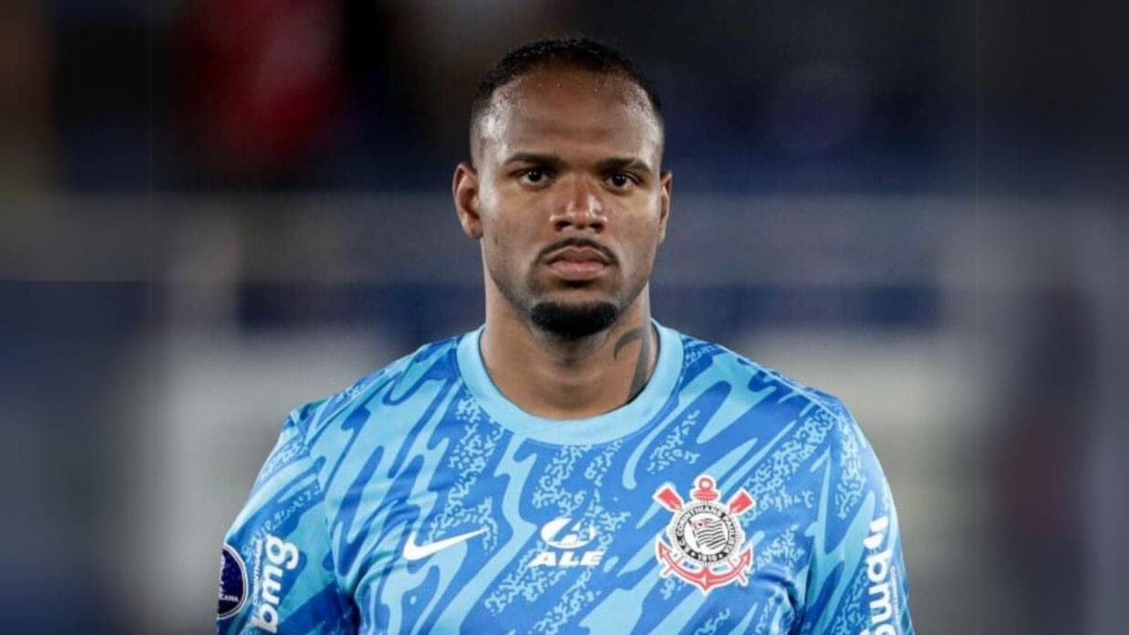 Carlos Miguel está perto de deixar o Corinthians