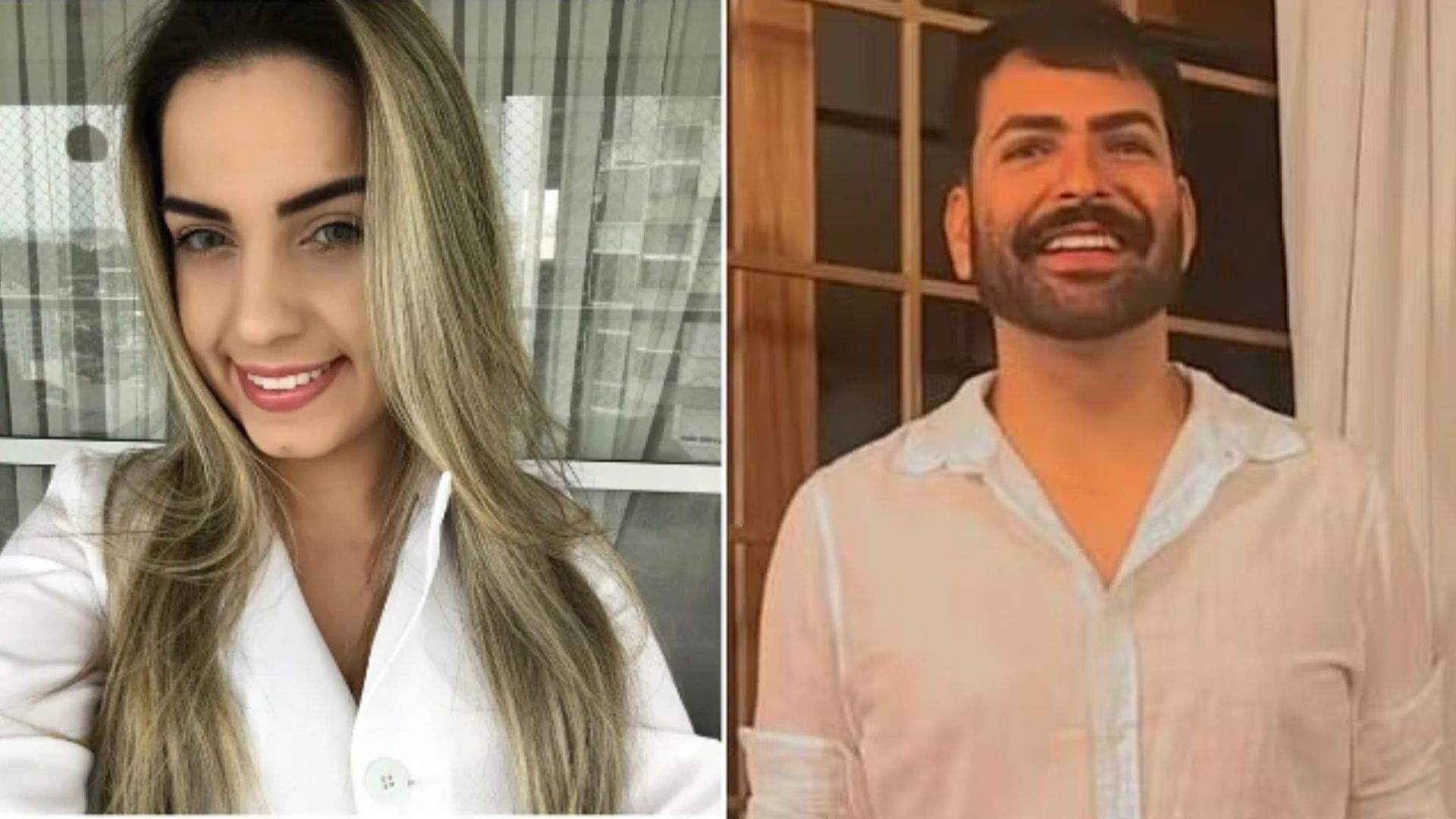 Influencer responsável aplicação de peeling que matou empresário segue em liberdade