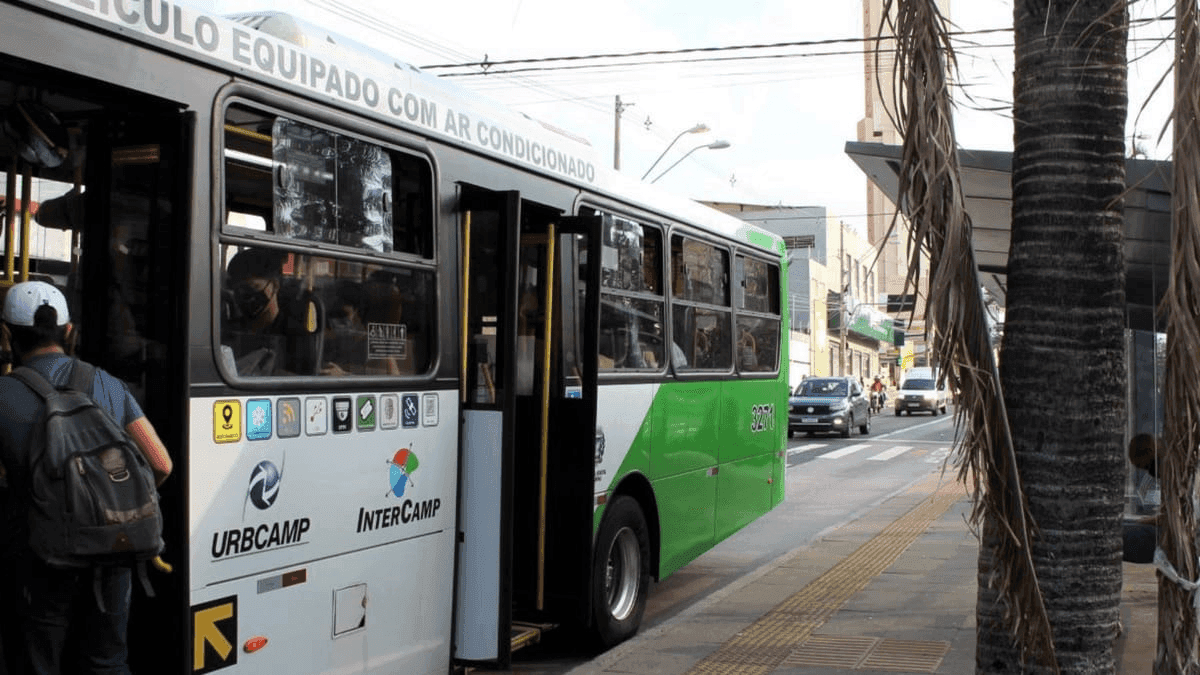 Mudança foi anunciada nesta quarta-feira (12)