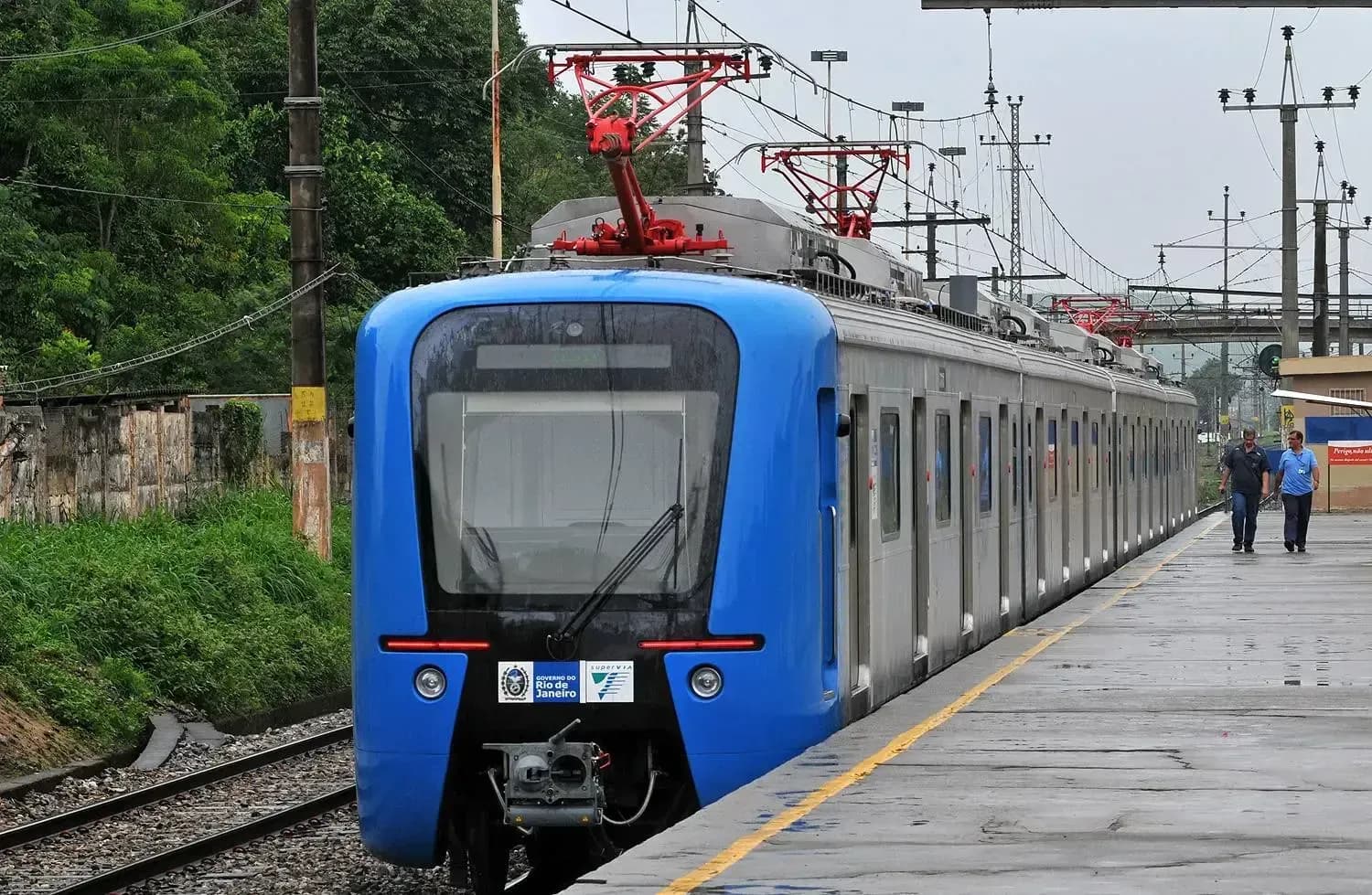 Novo modelo de gestão está em discussão