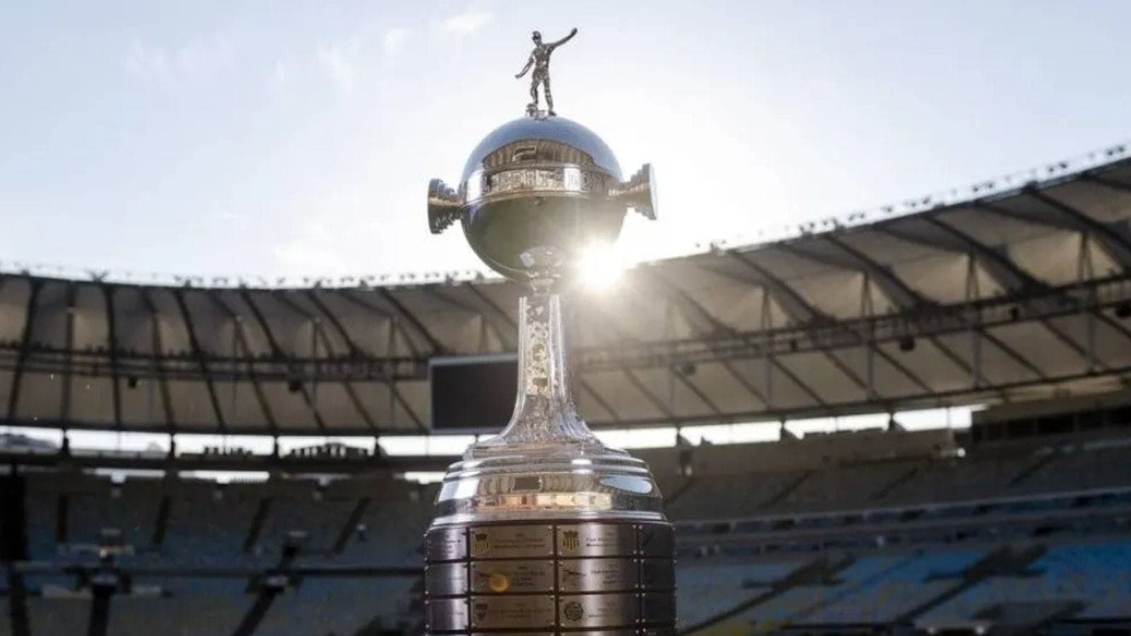 Veja os classificados para a Libertadores 2025