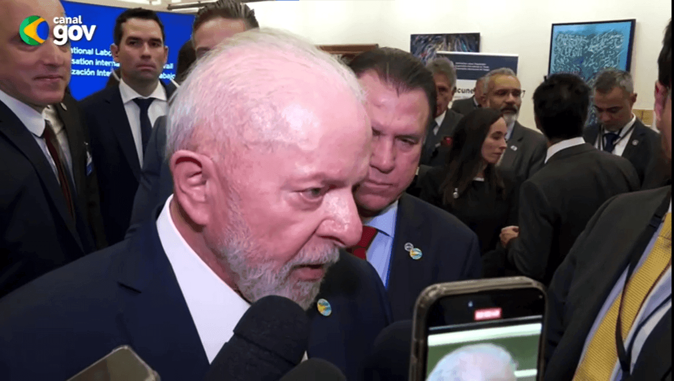 Lula defende Haddad de pressão que o ministro vem recebendo de setores do PT