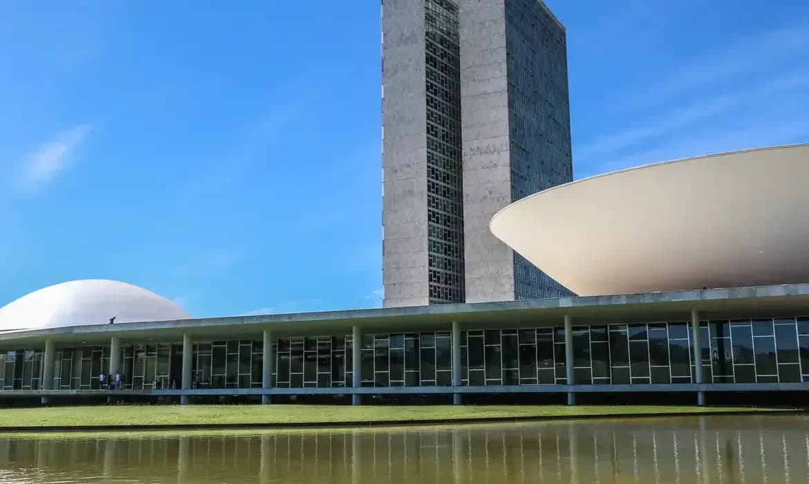 Festas juninas devem esvaziar o Congresso Nacional e atrasar votações
