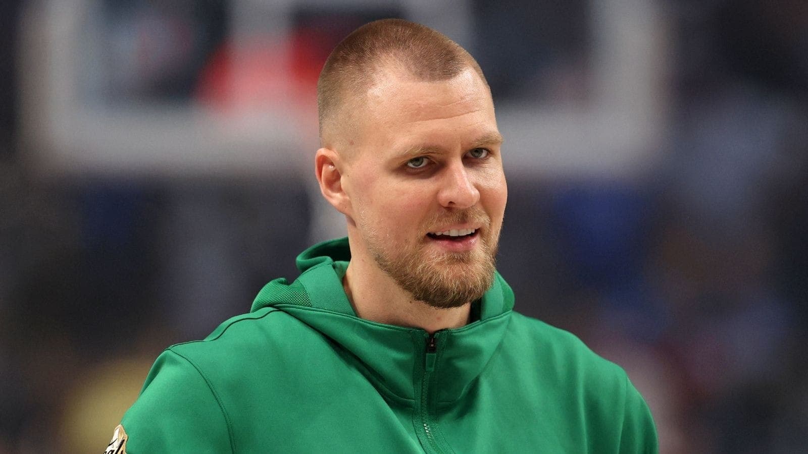 Porzingis estará disponível para o Jogo 5 das Finais da NBA