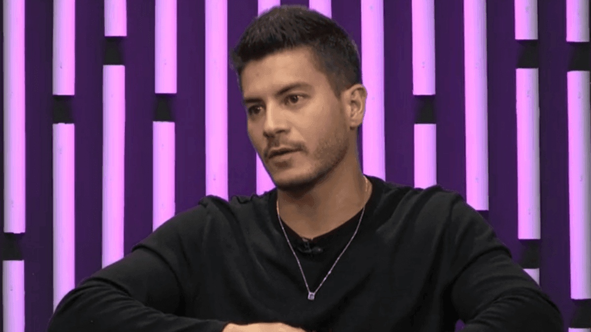 Arthur Aguiar
