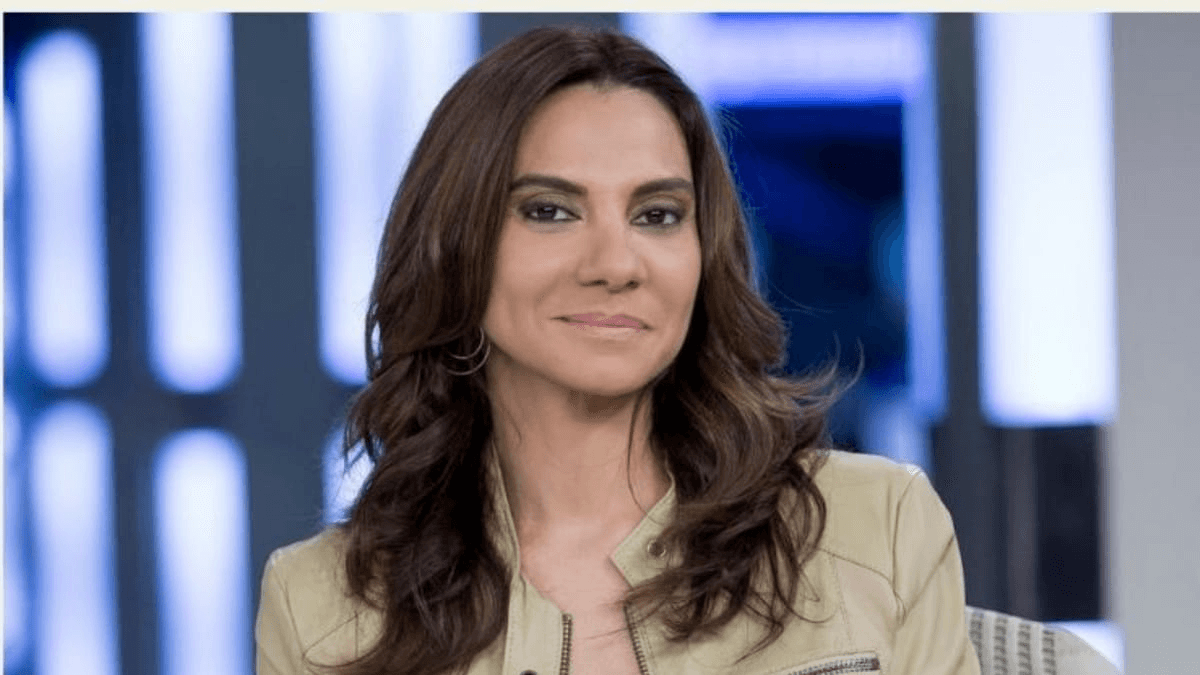 Flávia Guerra será uma das votantes do Globo de Ouro