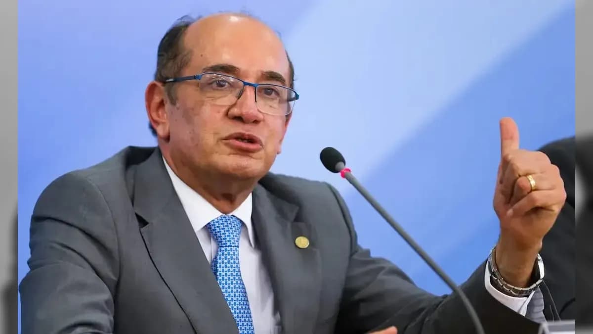 Ministros vão ao 'Gilmarpalooza', evento de Gilmar Mendes em Lisboa