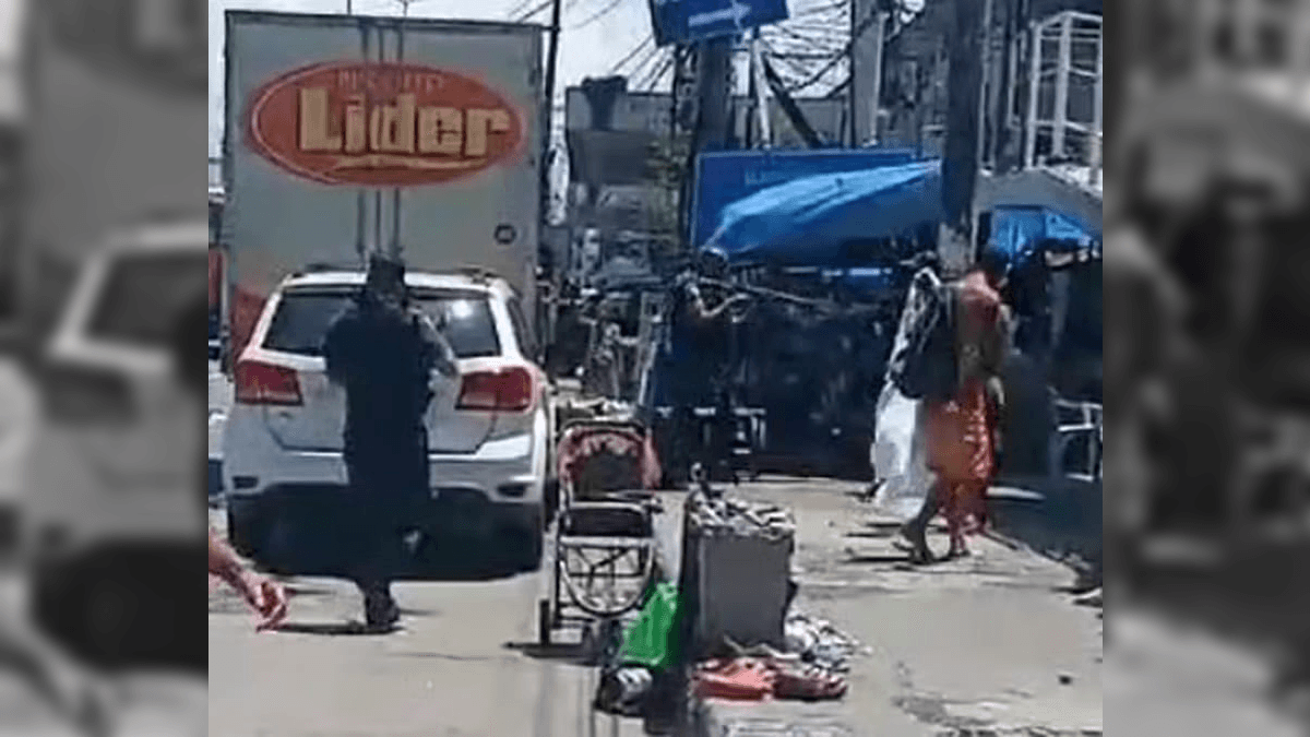 O PM responde por homicídio doloso, quando há intenção de matar