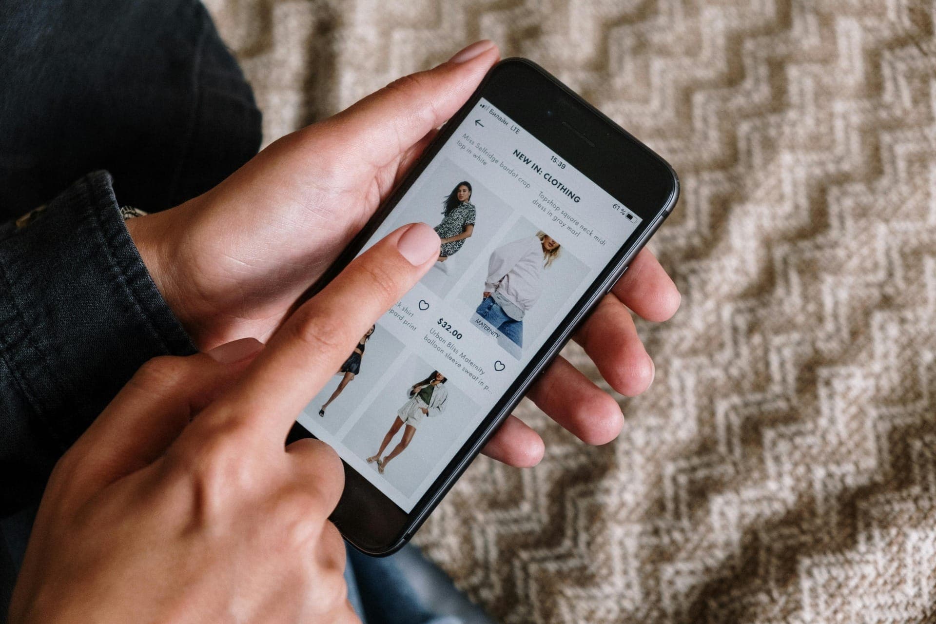 Compras poderão ser feitas de forma segura com o Drex