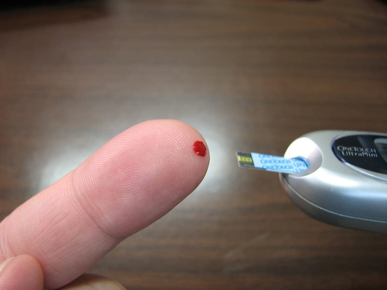 Pacientes com diabetes podem ter mais risco para câncer