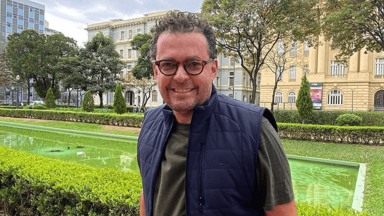 Fernando Rocha