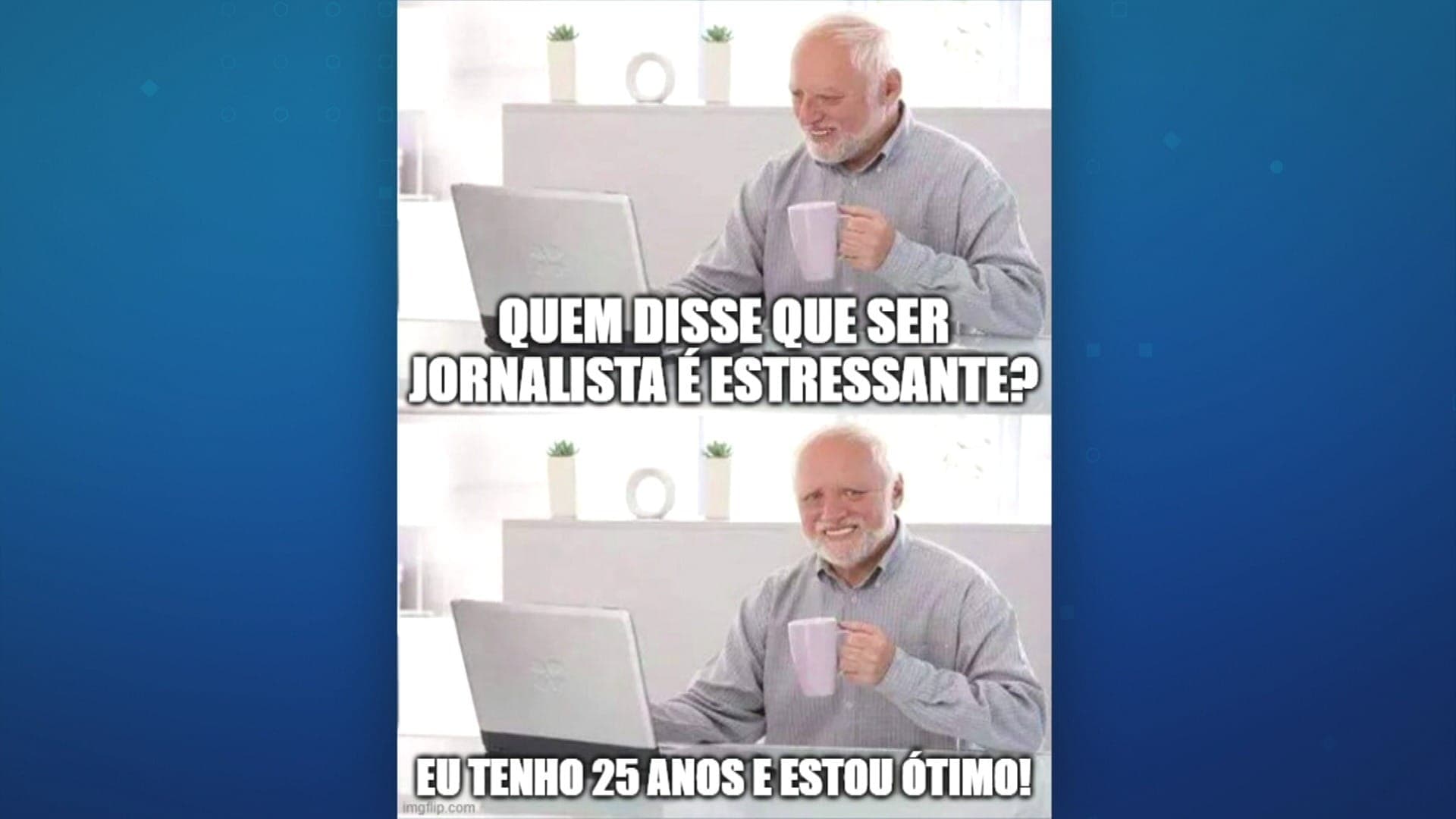 Memes são divertidos, mas podem virar caso de justiça