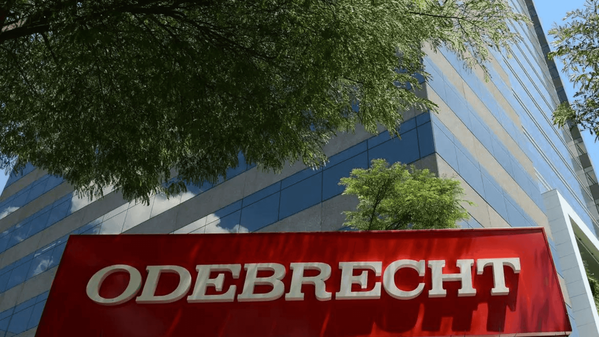 Justiça de São Paulo aceita pedido de recuperação judicial da Odebrecht