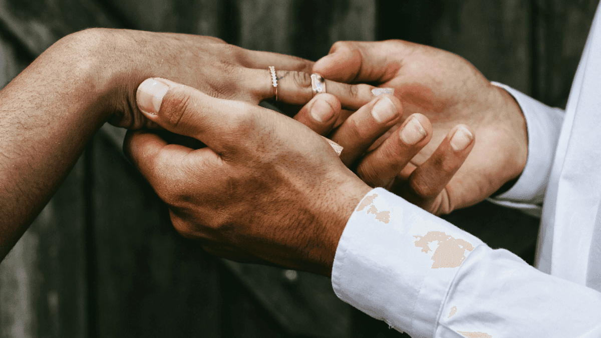 Previsões para o amor em julho de 2024