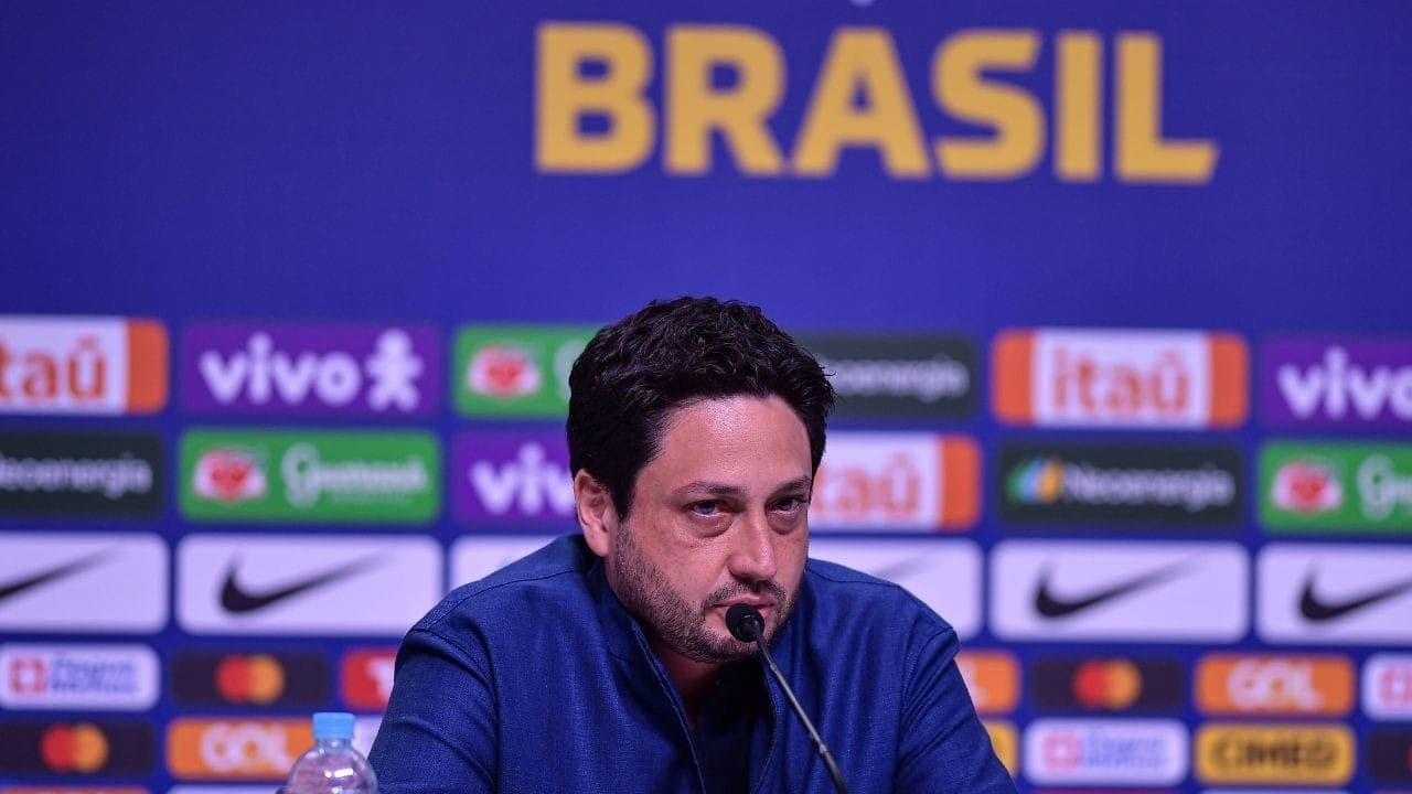 Arthur Elias convocou a Seleção para Paris 2024