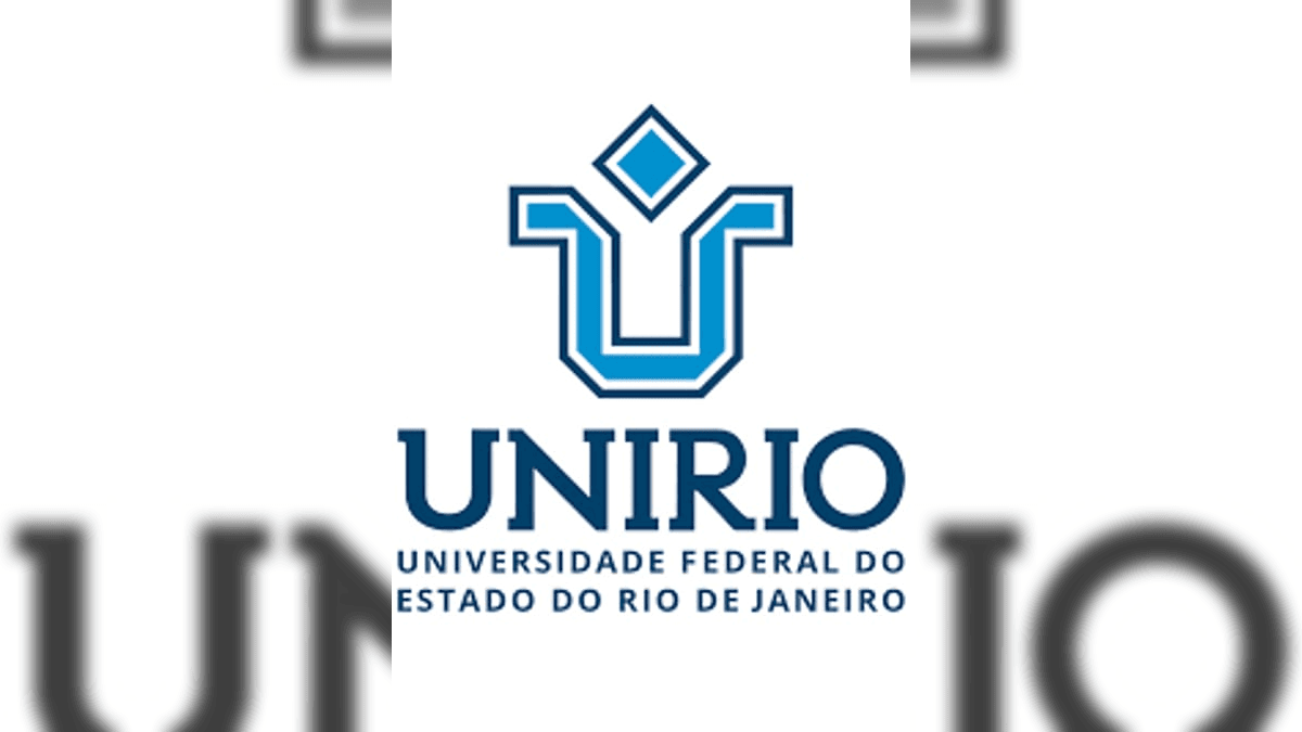 As aulas na Universidade Federal do Estado do Rio vão ser retomadas