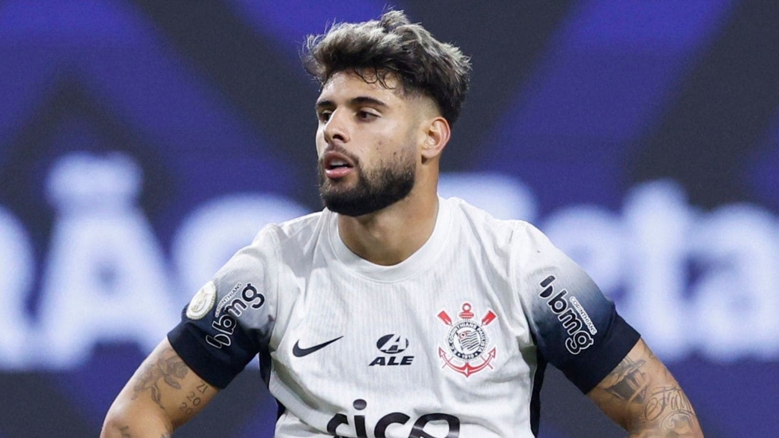 Corinthians tem seu pior início da história da era pontos corridos do Brasileiro