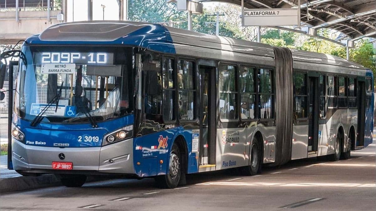 Motoristas de São Paulo confirmam greve para esta quarta (03)