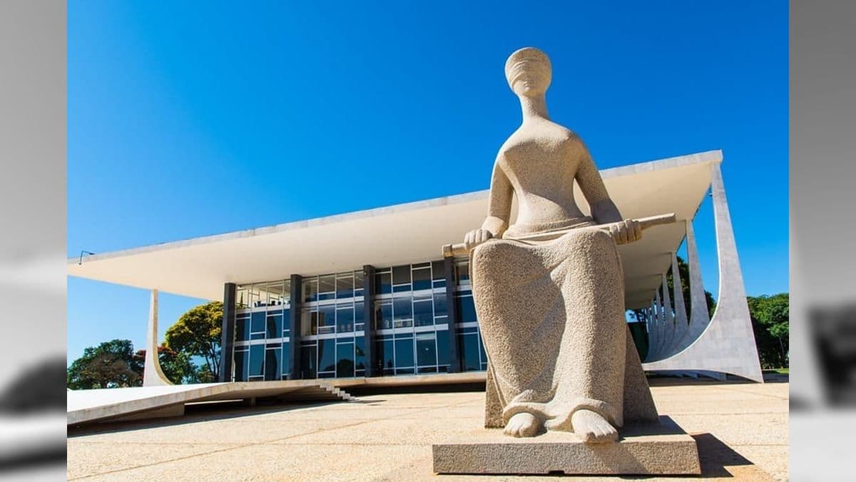 STF vai julgar ação que discute operações policiais no estado do Rio