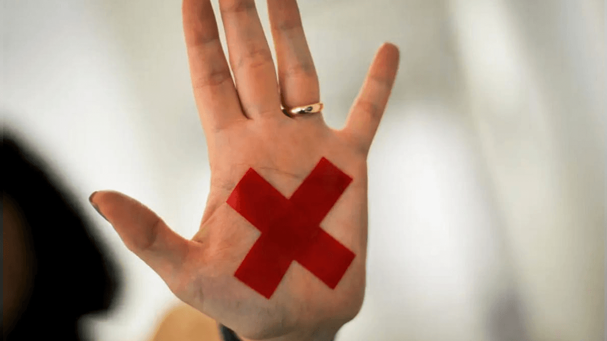 Loga é ferramento de combate a violência doméstica